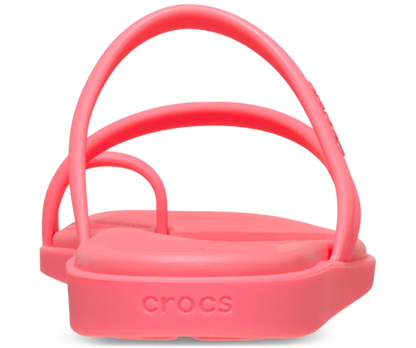 crocs-gallery-color:guava; color:Guava; alt:ALT160; file:209862_6UI-ALT160