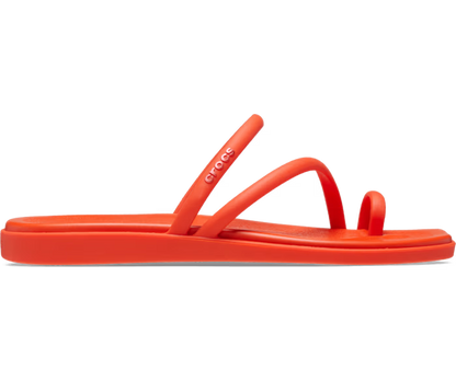 crocs-gallery-color:lava; color:Lava; alt:ALT100; file:209862_84J-ALT100