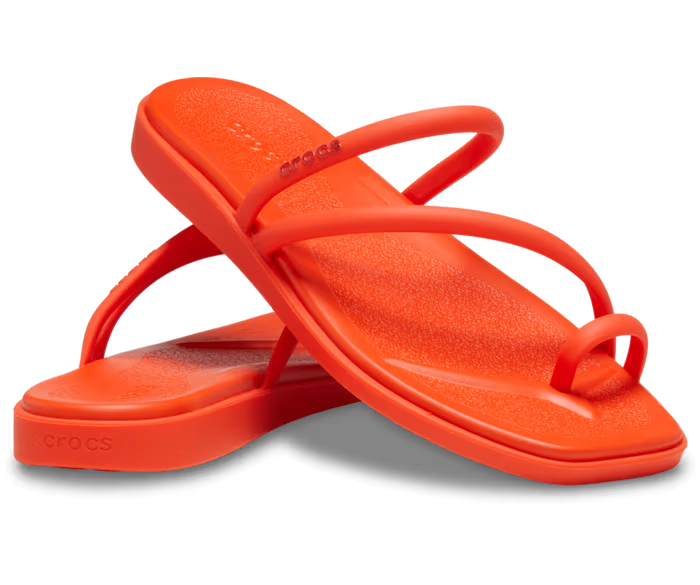 crocs-gallery-color:lava; color:Lava; alt:ALT110; file:209862_84J-ALT110