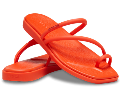 crocs-gallery-color:lava; color:Lava; alt:ALT110; file:209862_84J-ALT110