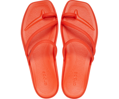 crocs-gallery-color:lava; color:Lava; alt:ALT120; file:209862_84J-ALT120