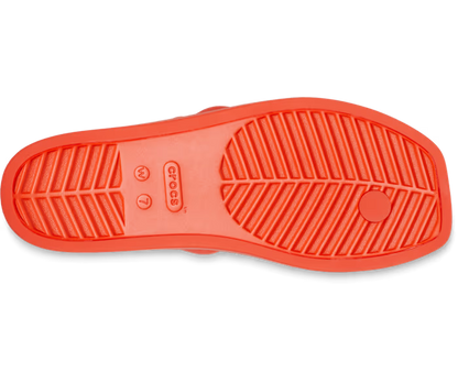 crocs-gallery-color:lava; color:Lava; alt:ALT130; file:209862_84J-ALT130
