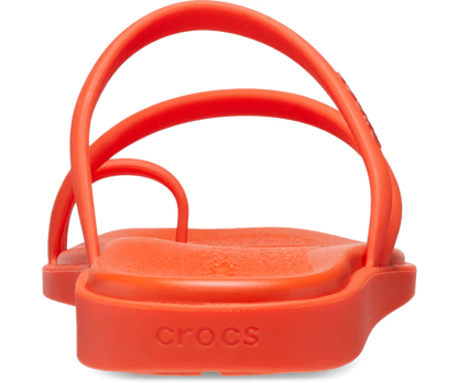 crocs-gallery-color:lava; color:Lava; alt:ALT160; file:209862_84J-ALT160