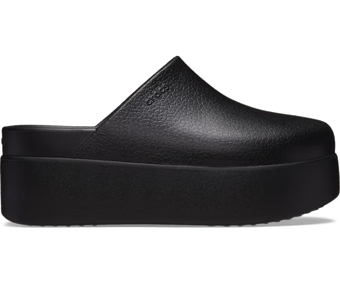 Crocs Dylan Platform Clog ALT100