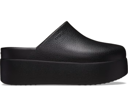 Crocs Dylan Platform Clog ALT100
