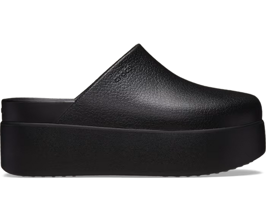 Crocs Dylan Platform Clog ALT100