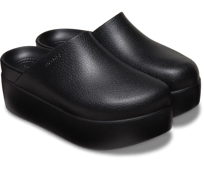 Crocs Dylan Platform Clog ALT110