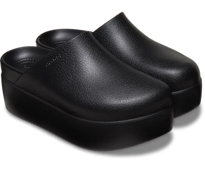 Crocs Dylan Platform Clog ALT110