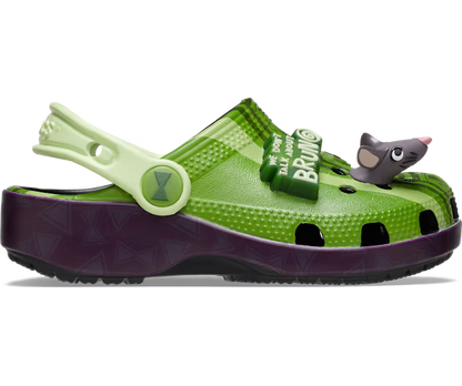 Crocs Kids' Encanto Bruno Classic Clog ALT100