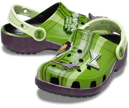 Crocs Kids' Encanto Bruno Classic Clog ALT110