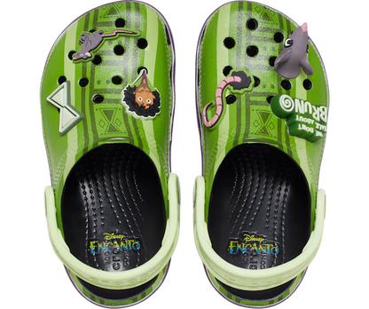 Crocs Kids' Encanto Bruno Classic Clog ALT120
