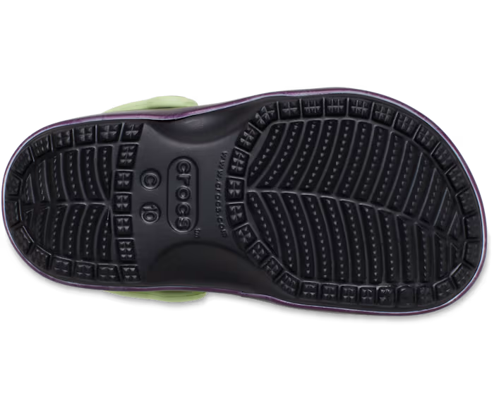 Crocs Kids' Encanto Bruno Classic Clog ALT130