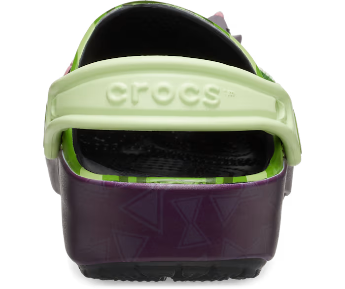 Crocs Kids' Encanto Bruno Classic Clog ALT160