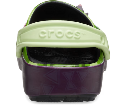 Crocs Kids' Encanto Bruno Classic Clog ALT160