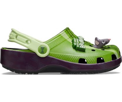 Crocs Toddlers' Encanto Bruno Classic Clog ALT100
