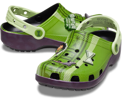 Crocs Toddlers' Encanto Bruno Classic Clog ALT110