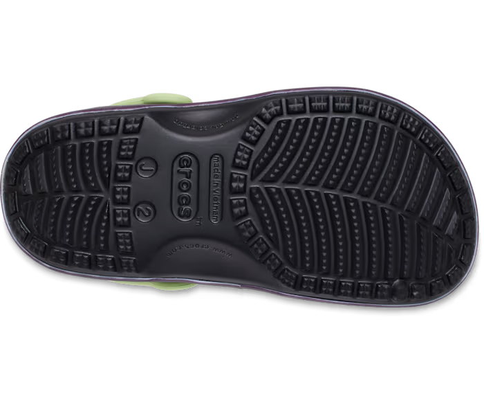 Crocs Toddlers' Encanto Bruno Classic Clog ALT130
