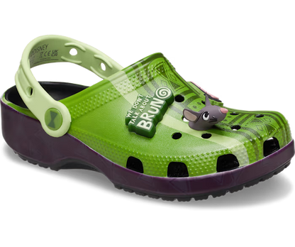 Crocs Toddlers' Encanto Bruno Classic Clog ALT140