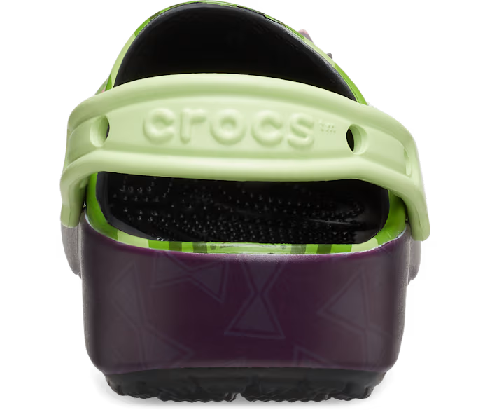 Crocs Toddlers' Encanto Bruno Classic Clog ALT160