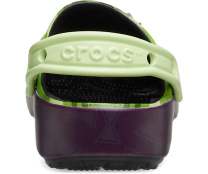 Crocs Toddlers' Encanto Bruno Classic Clog ALT160