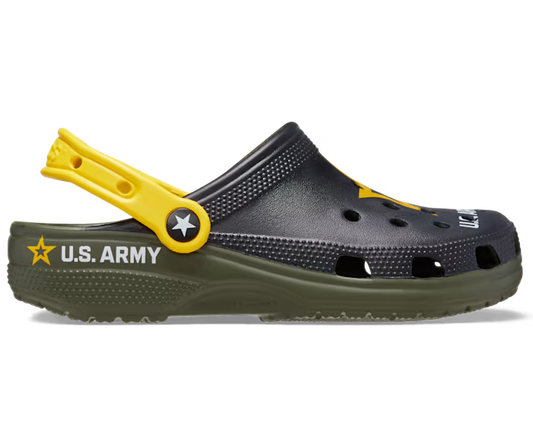 Crocs U.S. Army Classic Clog ALT100