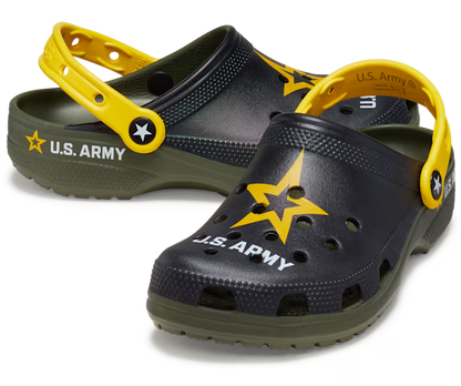 Crocs U.S. Army Classic Clog ALT110
