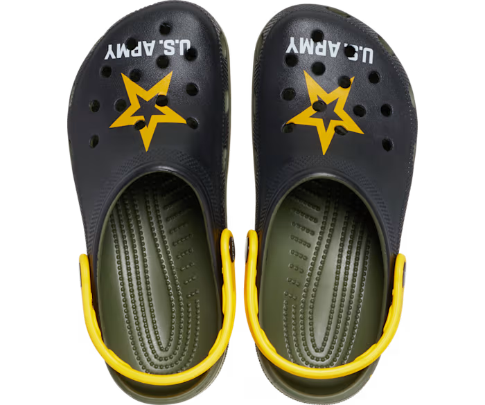 Crocs U.S. Army Classic Clog ALT120