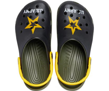 Crocs U.S. Army Classic Clog ALT120