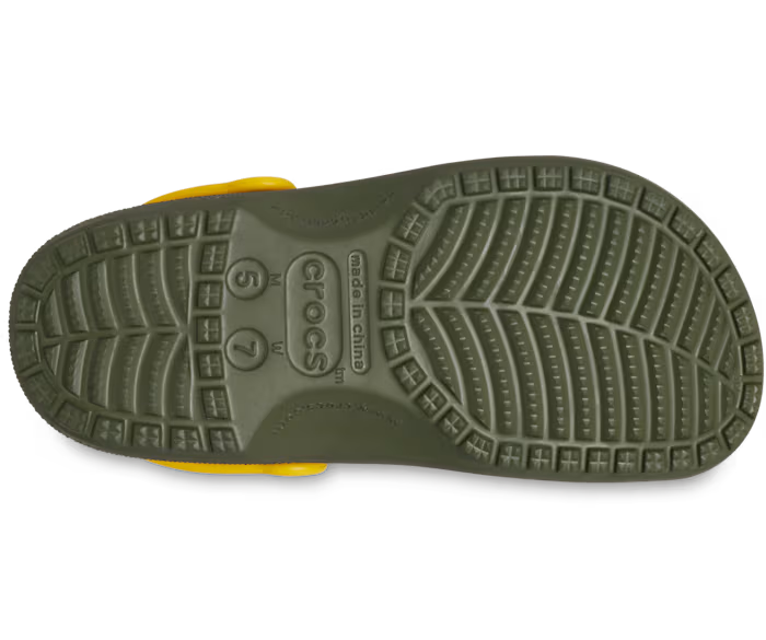 Crocs U.S. Army Classic Clog ALT130