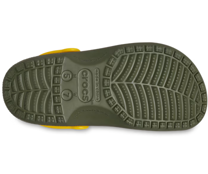 Crocs U.S. Army Classic Clog ALT130