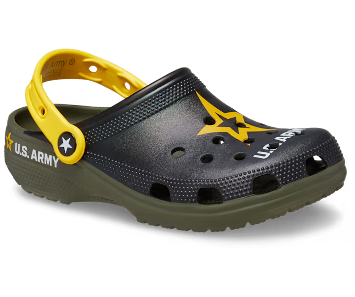 Crocs U.S. Army Classic Clog ALT140