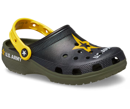 Crocs U.S. Army Classic Clog ALT140
