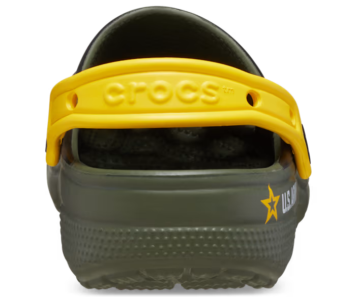 Crocs U.S. Army Classic Clog ALT160