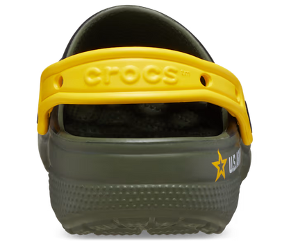 Crocs U.S. Army Classic Clog ALT160