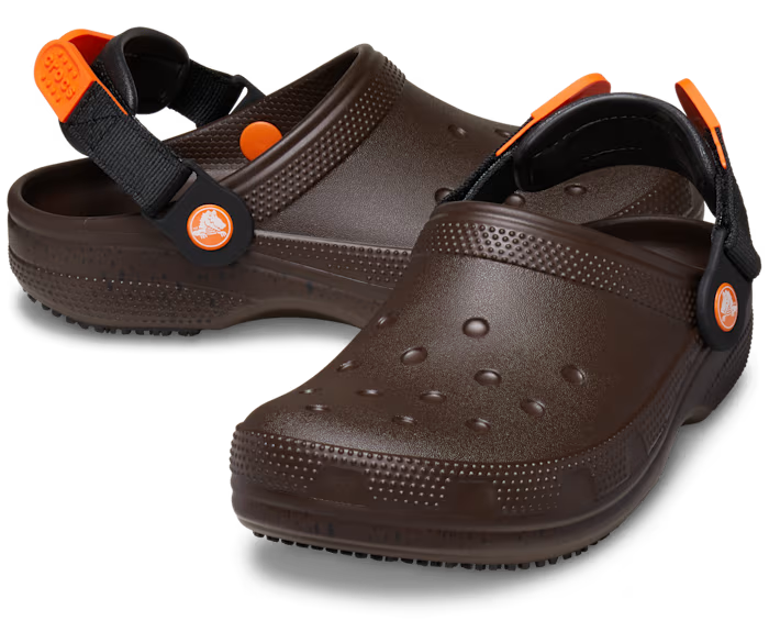 Crocs Classic Work Clog ALT110