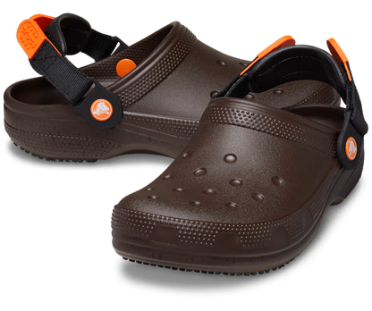 Crocs Classic Work Clog ALT110