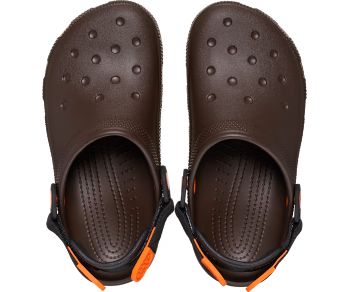 Crocs Classic Work Clog ALT120
