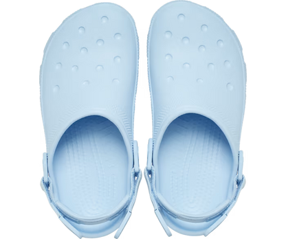 crocs-gallery-color:sugarpop pink; color:Sugarpop Pink; alt:ALT120; file:209952_4WK-ALT120