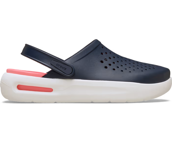 crocs-gallery-color:navy/guava; color:Navy/Guava; alt:ALT100; file:209964_5DE-ALT100