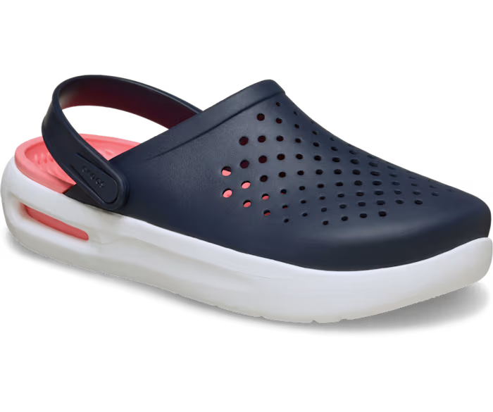 crocs-gallery-color:navy/guava; color:Navy/Guava; alt:ALT140; file:209964_5DE-ALT140