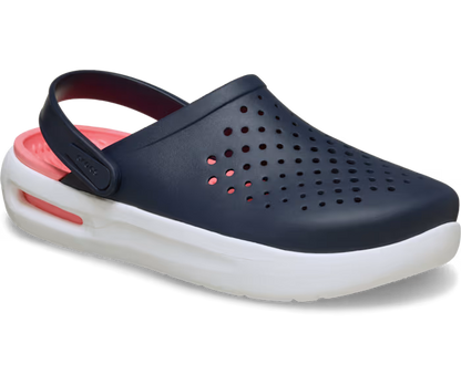 crocs-gallery-color:navy/guava; color:Navy/Guava; alt:ALT140; file:209964_5DE-ALT140