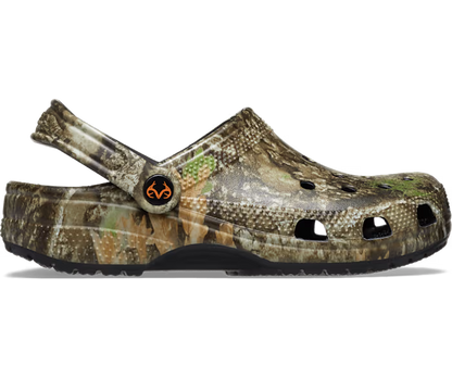 Crocs Realtree APX® Classic Clog ALT100
