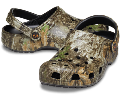Crocs Realtree APX® Classic Clog ALT110