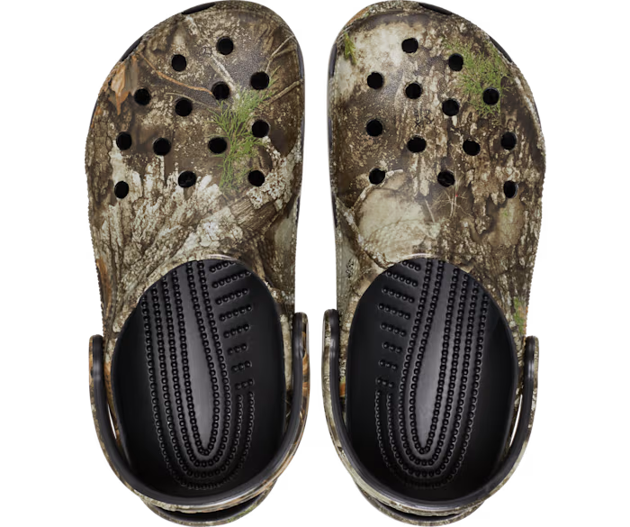 Crocs Realtree APX® Classic Clog ALT120