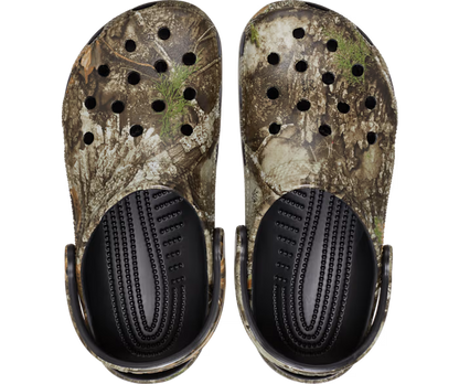 Crocs Realtree APX® Classic Clog ALT120