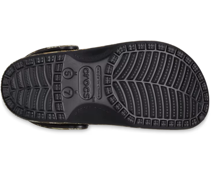 Crocs Realtree APX® Classic Clog ALT130
