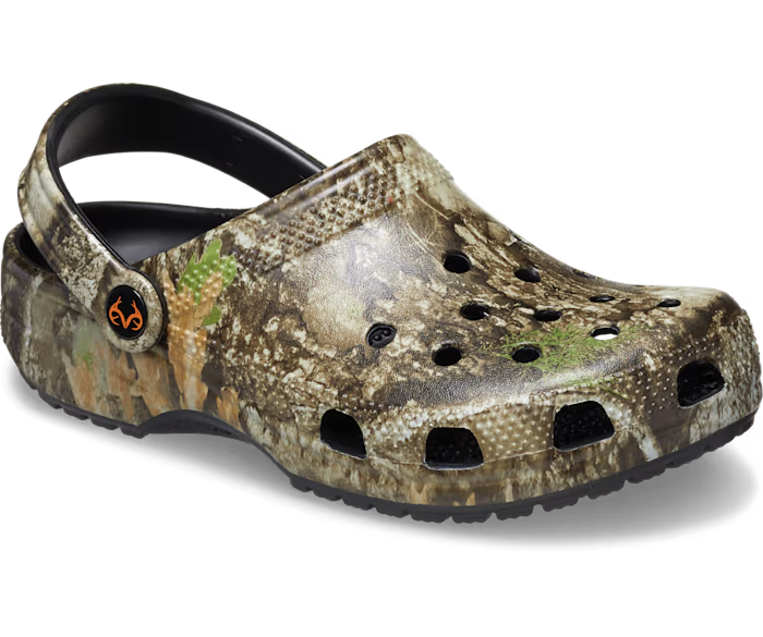 Crocs Realtree APX® Classic Clog ALT140