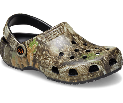 Crocs Realtree APX® Classic Clog ALT140