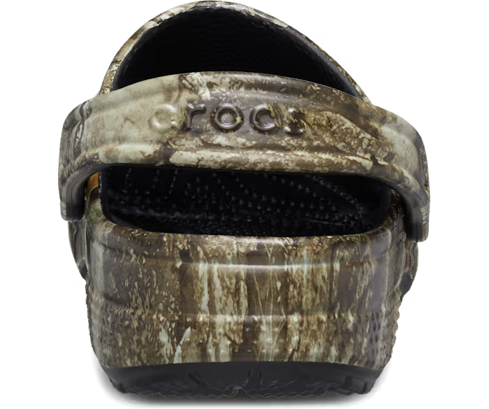 Crocs Realtree APX® Classic Clog ALT160