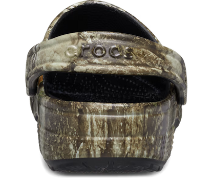 Crocs Realtree APX® Classic Clog ALT160